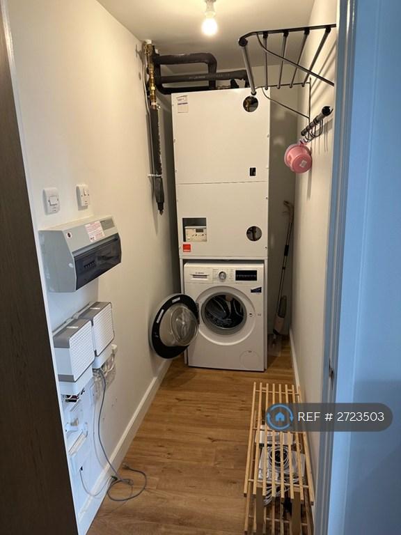Storage & Utility