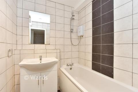 undefined, Melville Court, Chatham, Kent