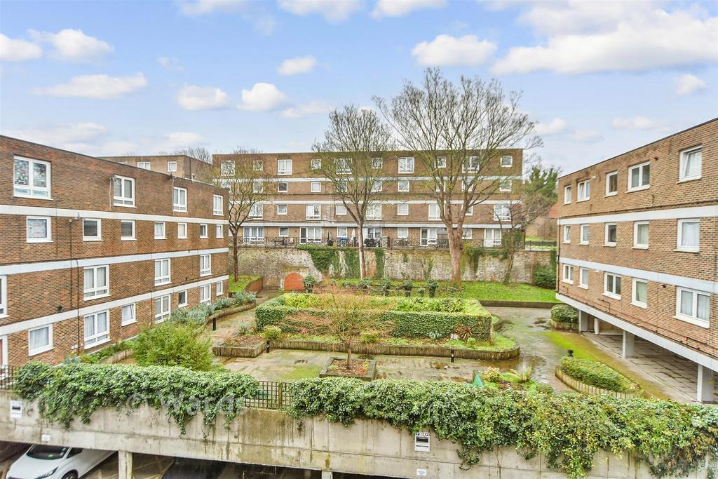 Communal Gardens