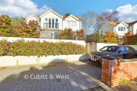 4 bedroom detached house for sale, Lower Street, Pulborough RH20