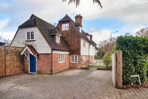 undefined, Wilsley Green, Cranbrook, Kent, TN17 2LG