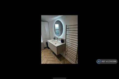 2 bedroom terraced house to rent, Church Road, Exeter, EX2