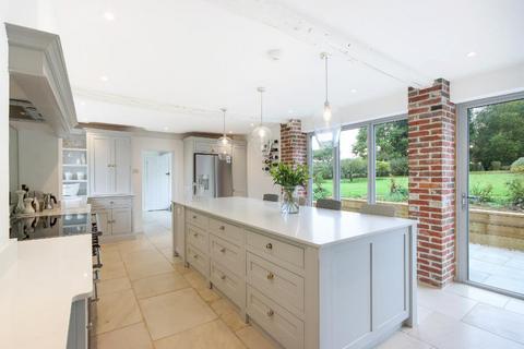 4 bedroom detached house for sale, Off Cranbrook Road, Biddenden, Kent, TN27 8DR
