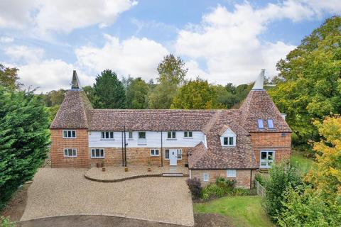 undefined, Off Cranbrook Road, Biddenden, Kent, TN27 8DR
