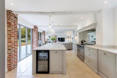 4 bedroom detached house for sale, Off Cranbrook Road, Biddenden, Kent, TN27 8DR