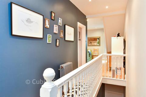 3 bedroom maisonette for sale, Edburton Avenue, Brighton, Brighton & Hove
