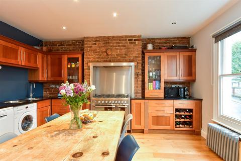 3 bedroom maisonette for sale, Edburton Avenue, Brighton, Brighton & Hove