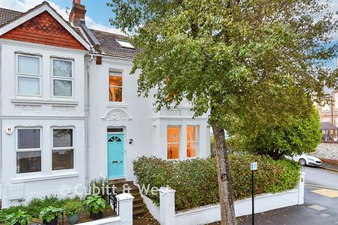 3 bedroom maisonette for sale, Edburton Avenue, Brighton, Brighton & Hove