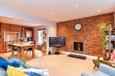 3 bedroom maisonette for sale, Edburton Avenue, Brighton, Brighton & Hove