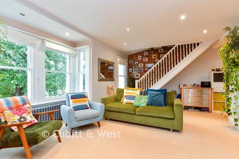 3 bedroom maisonette for sale, Edburton Avenue, Brighton, Brighton & Hove