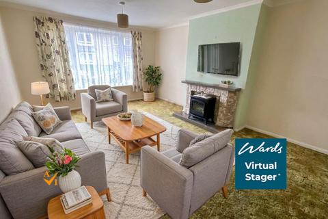 3 bedroom semi-detached bungalow for sale, Romney Way, Hythe CT21