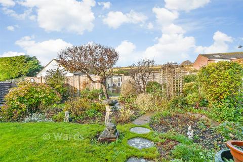 3 bedroom semi-detached bungalow for sale, Romney Way, Hythe CT21