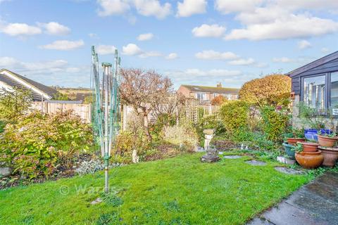 3 bedroom semi-detached bungalow for sale, Romney Way, Hythe CT21