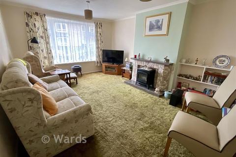 3 bedroom semi-detached bungalow for sale, Romney Way, Hythe CT21