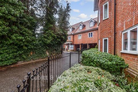 undefined, Hurst Park, Horsham, West Sussex