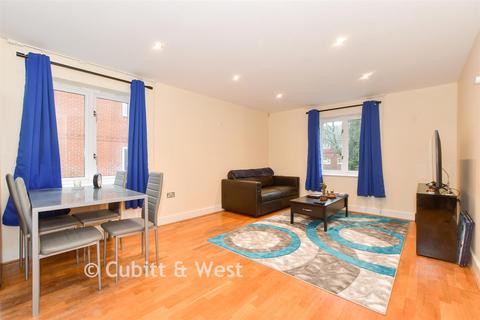undefined, Hurst Park, Horsham RH12