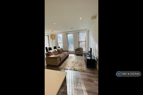 undefined, Kingsbridge House, Pinner, HA5