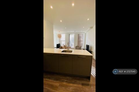 undefined, Kingsbridge House, Pinner, HA5