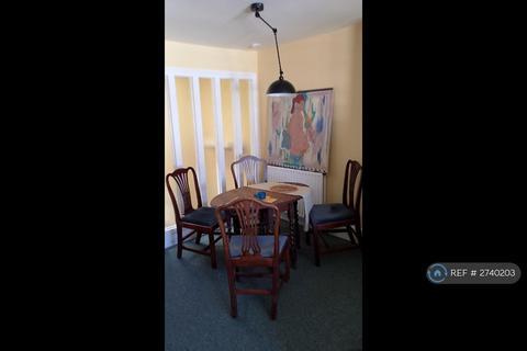 Studio to rent, Sinclair Road, London, W14