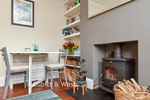1 bedroom ground floor flat for sale, St. Aubyn's Road, Portslade BN41