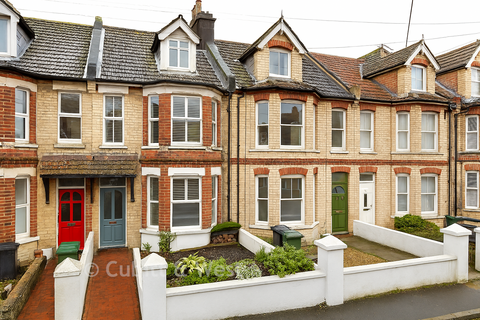 1 bedroom ground floor flat for sale, St. Aubyn's Road, Portslade BN41