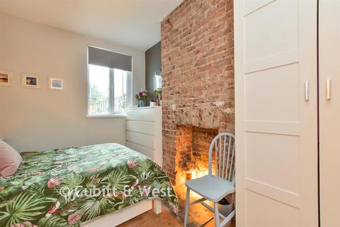 1 bedroom ground floor flat for sale, St. Aubyn's Road, Portslade BN41