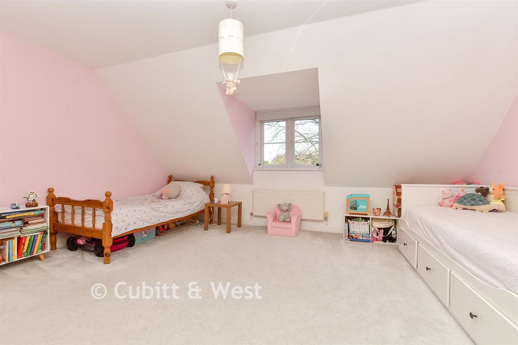 Bedroom 2