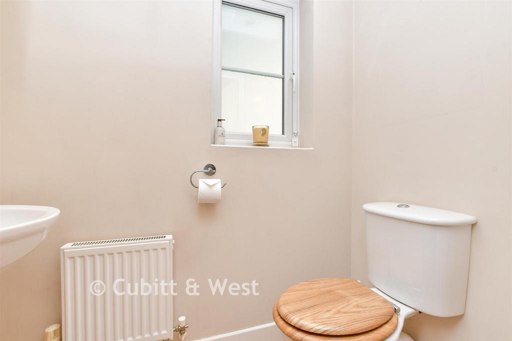 Cloakroom