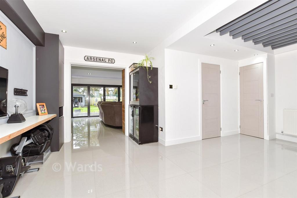 Games Area
