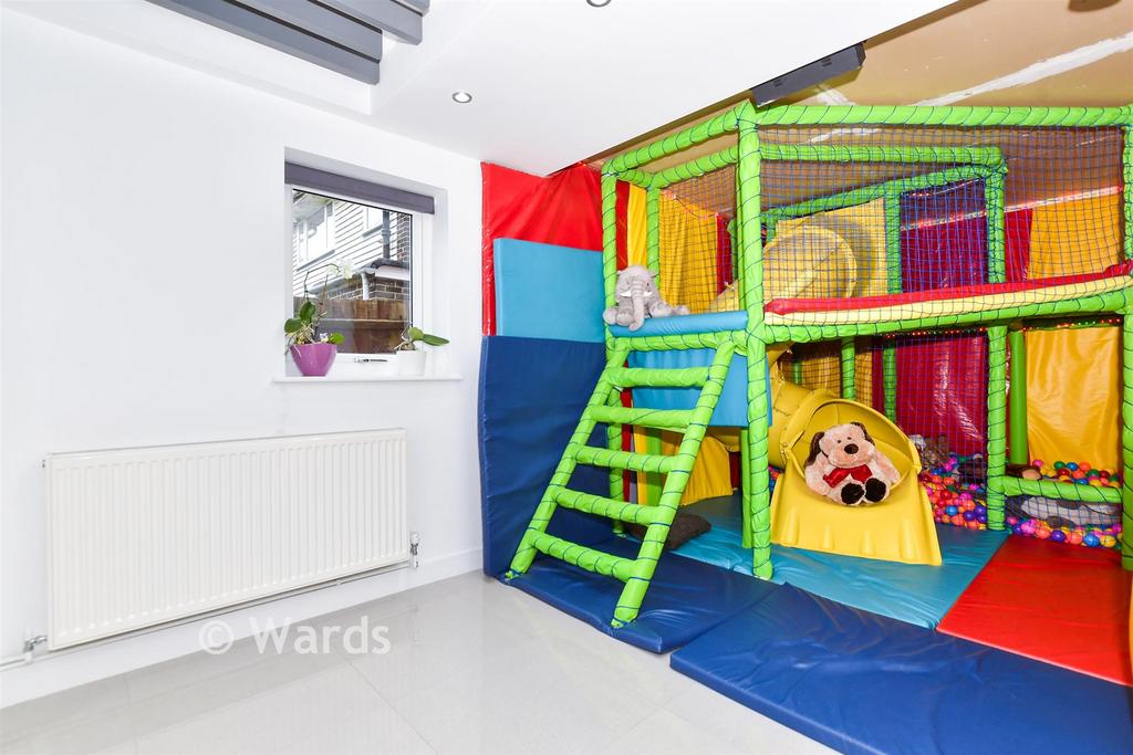Play Area
