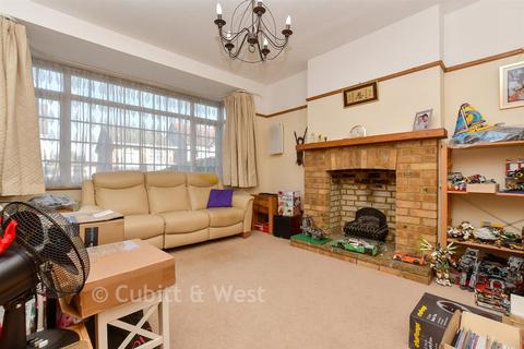5 bedroom semi-detached house for sale, Wordsworth Road, Wallington, Surrey