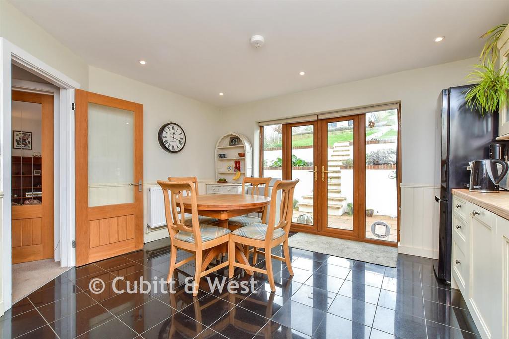 Kitchen/ Diner