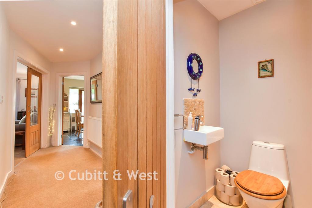 Cloakroom