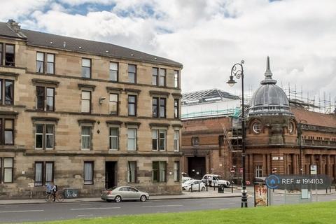 Argyle Street, Glasgow, G3