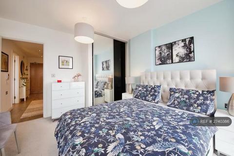 1 bedroom flat to rent, Billington House, Barking, IG11