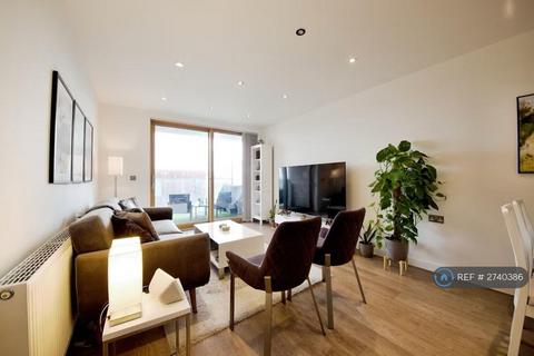 1 bedroom flat to rent, Billington House, Barking, IG11