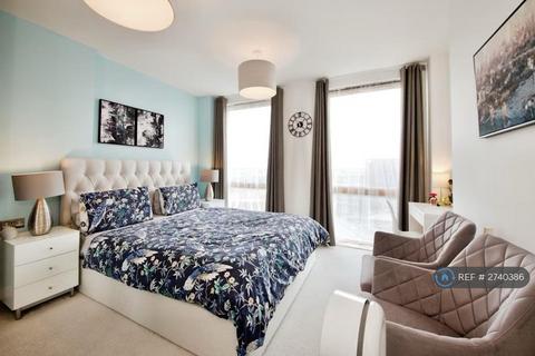 1 bedroom flat to rent, Billington House, Barking, IG11