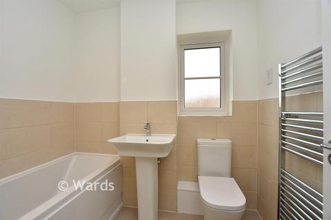 3 bedroom detached house for sale, Blake Gardens, Scocles Road, Minster On Sea, Sheerness, Kent