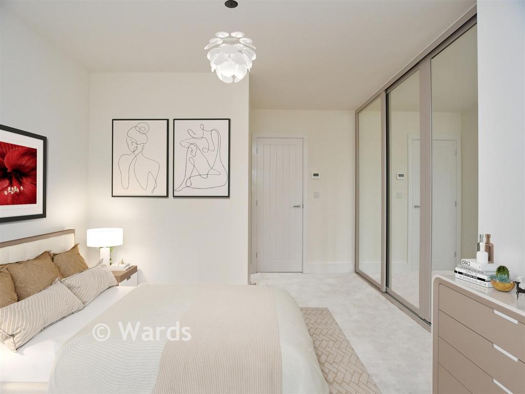 Bedroom Example