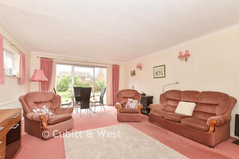 3 bedroom detached bungalow for sale, Crawley Down Road, Felbridge, West Sussex