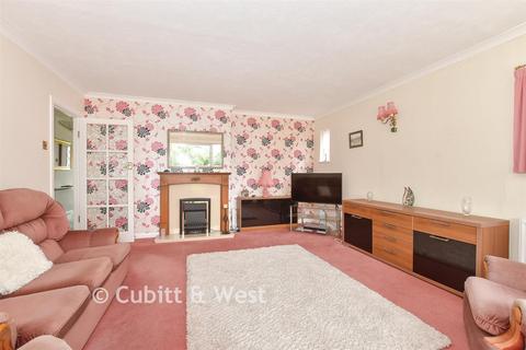 3 bedroom detached bungalow for sale, Crawley Down Road, East Grinstead RH19