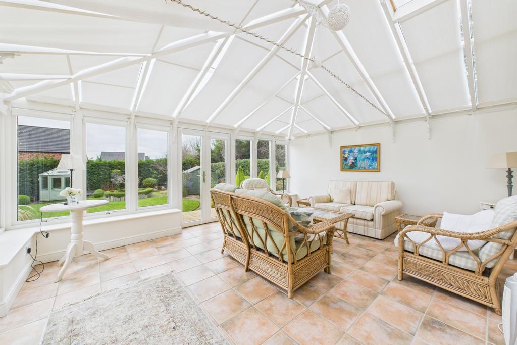 Conservatory
