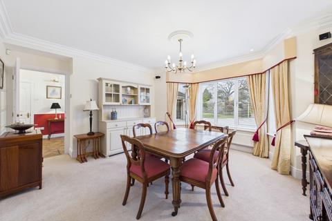 4 bedroom detached house for sale, Bushey Wood Road, Dore, S17 3QD