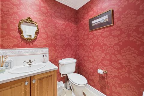 4 bedroom detached house for sale, Bushey Wood Road, Dore, S17 3QD
