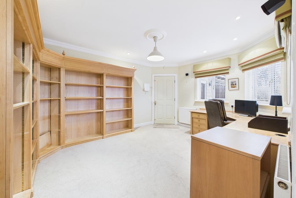 Study-Bedroom 5
