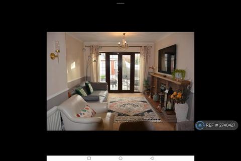 undefined, Barton Avenue, Romford, RM7