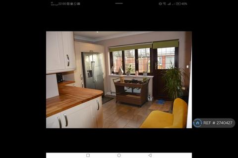 undefined, Barton Avenue, Romford, RM7