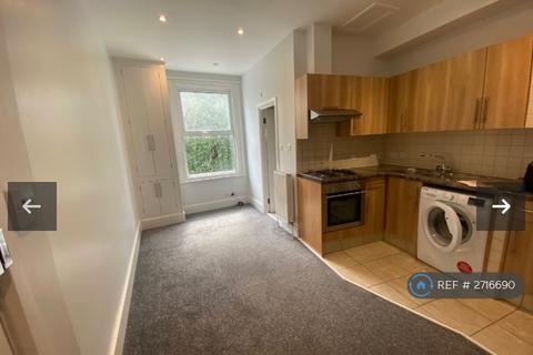 undefined, Fortunegate Road, London, NW10