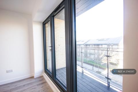 1 bedroom flat to rent, London, London, SE10
