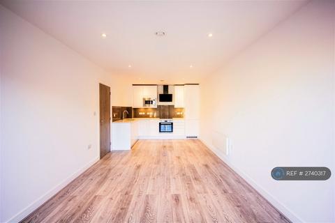 1 bedroom flat to rent, London, London, SE10